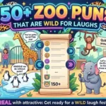 zoo puns