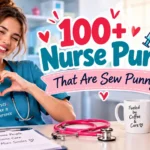 nurse puns