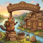 beaver puns