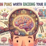 brain puns