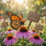 butterfly puns