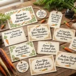 carrot puns