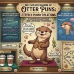 Otter Puns