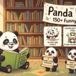 panda puns