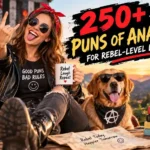 puns of anarchy