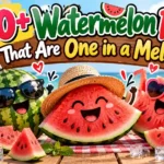 watermelon puns